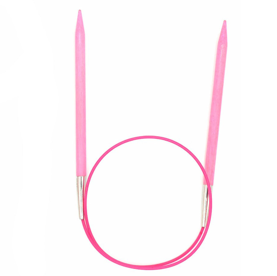 Lykke Circular Needles - Blush