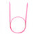 Lykke Circular Needles - Blush