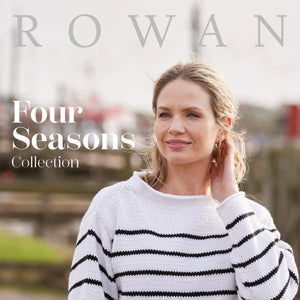 Rowan Four Seasons Collection