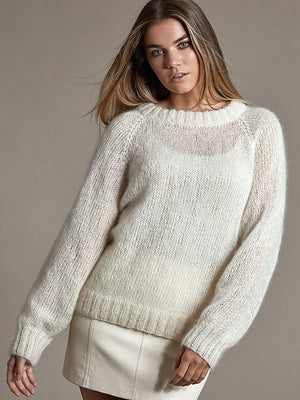 Frost Pullover Kit - Cream