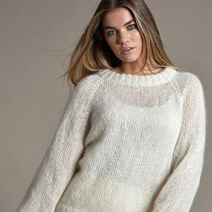 Frost Pullover Kit - Cream