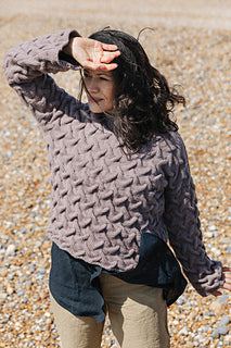 Pebble Island - Erika Knight