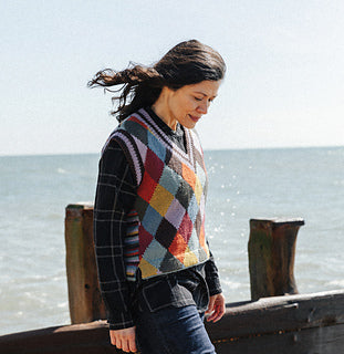 Pebble Island - Erika Knight