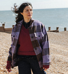 Pebble Island - Erika Knight