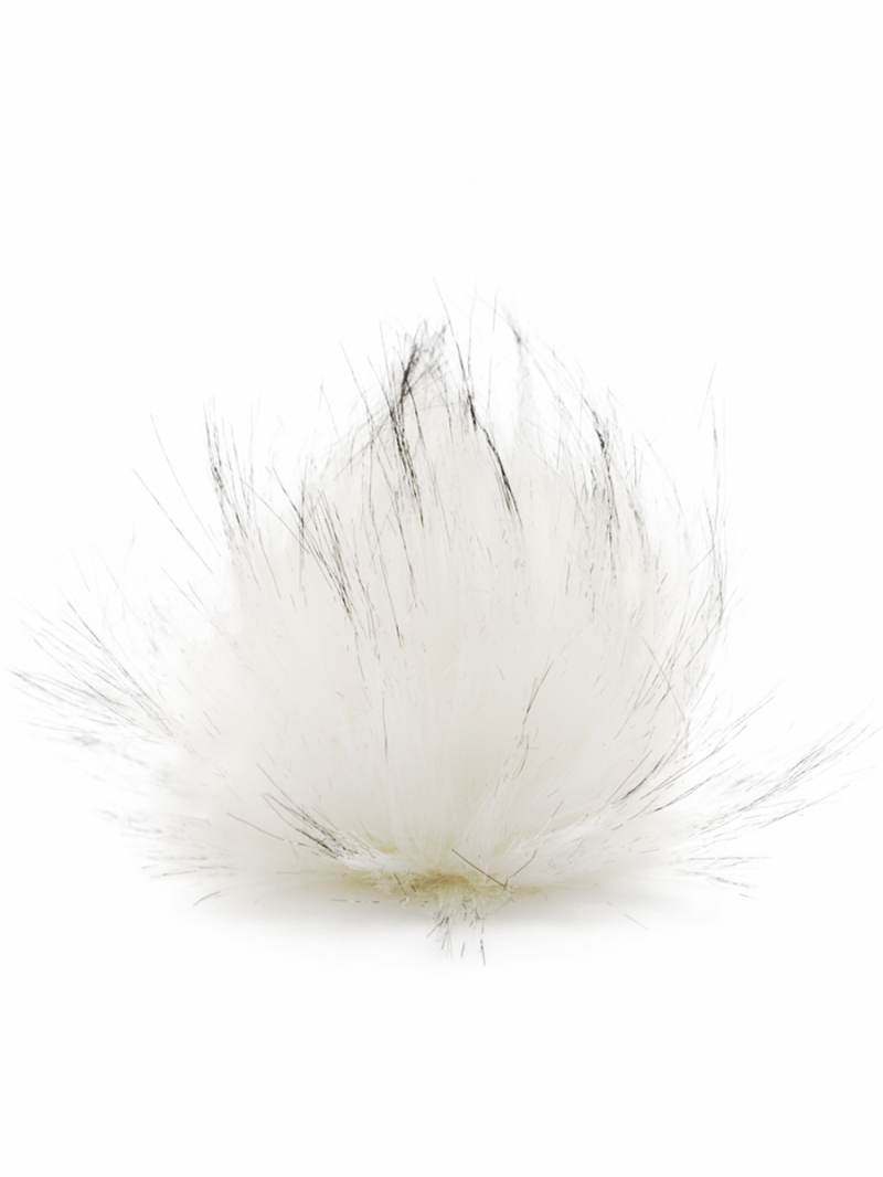 Vegan Fur Pom