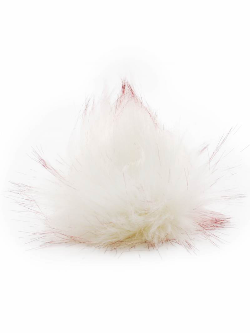 Vegan Fur Pom