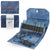 Lykke Indigo Interchangeable Needle Set 5" tips