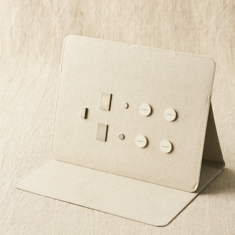 Cocoknits Maker's Board