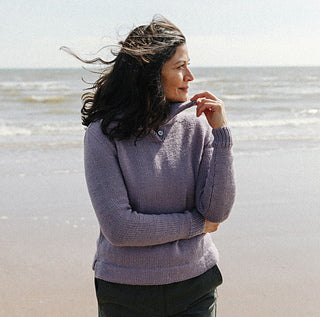 Pebble Island - Erika Knight