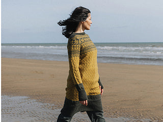 Pebble Island - Erika Knight