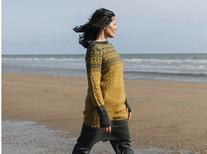 Pebble Island - Erika Knight