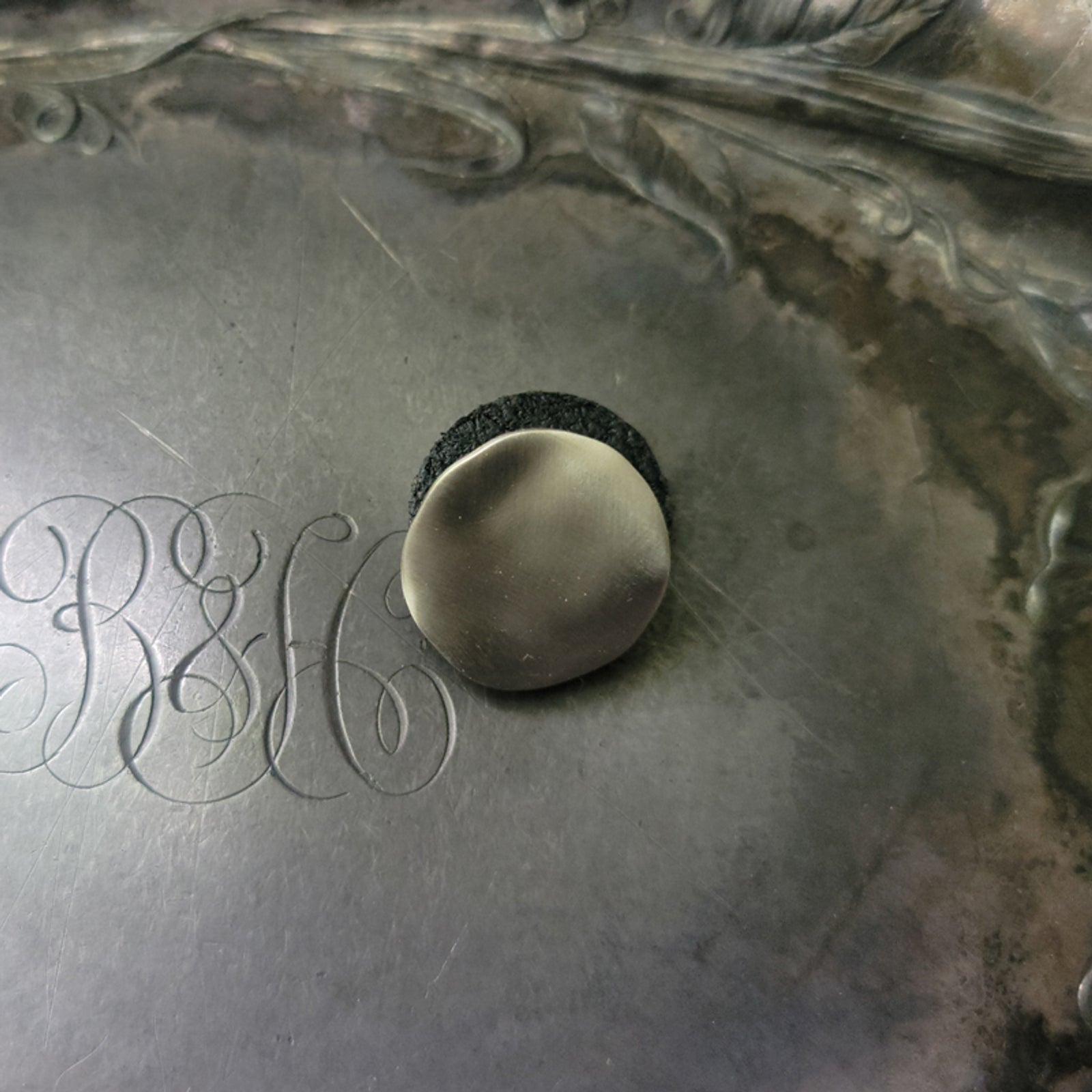 Jul Midcentury Modern Stud Set