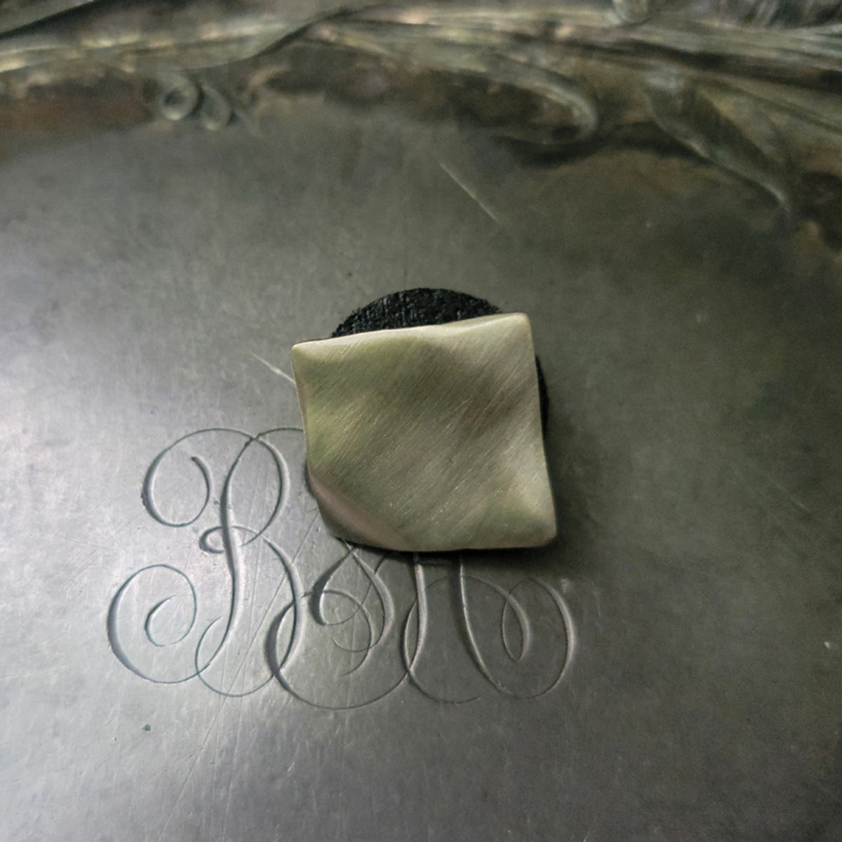 Jul Midcentury Modern Stud Set