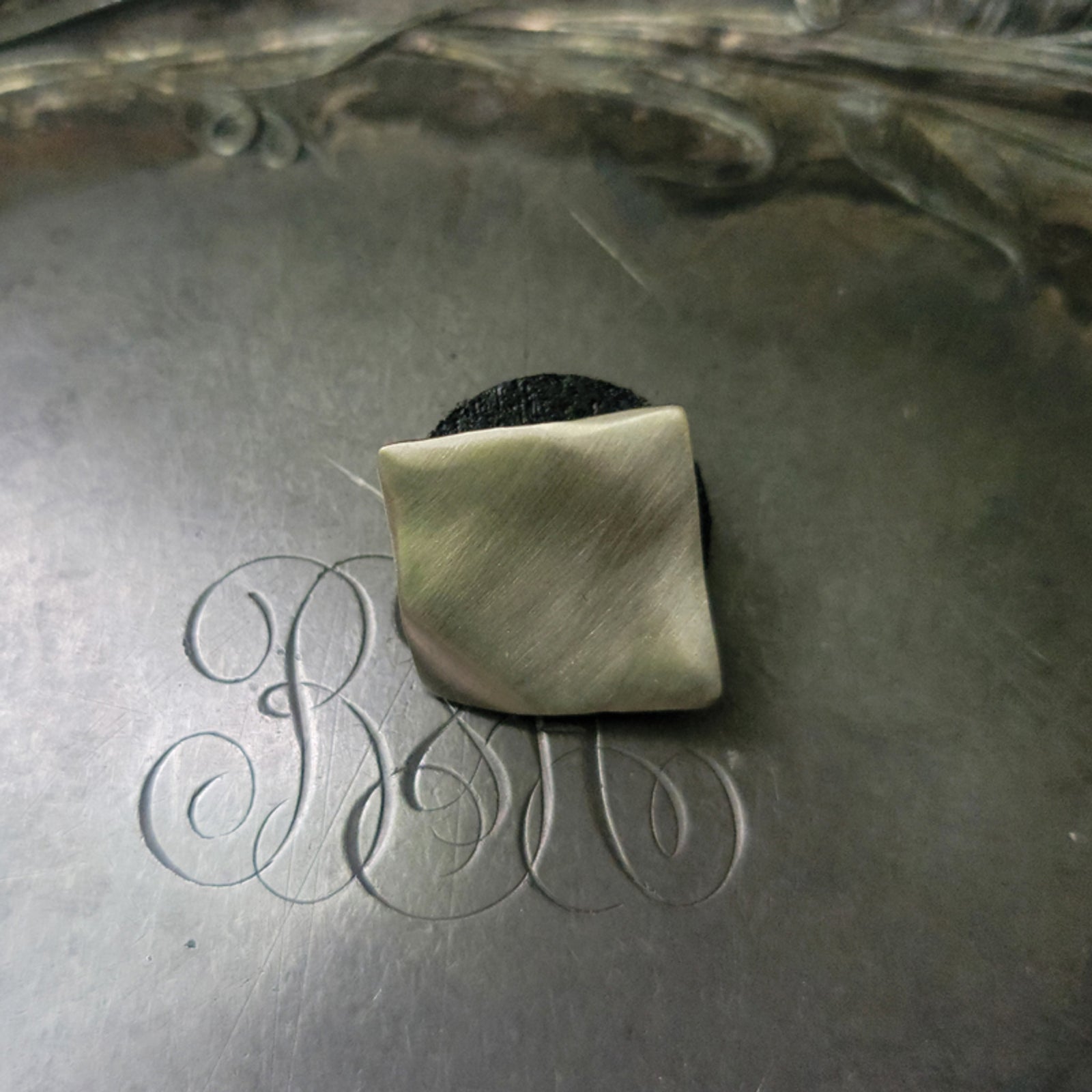 Jul Midcentury Modern Stud Set