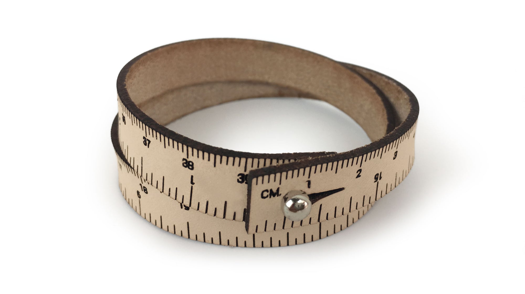 Wrist Ruler