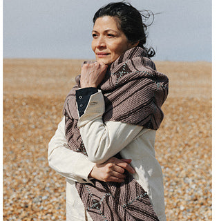 Pebble Island - Erika Knight