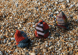 Pebble Island - Erika Knight
