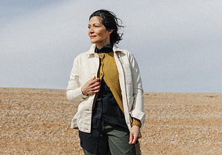 Pebble Island - Erika Knight