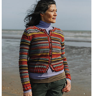 Pebble Island - Erika Knight