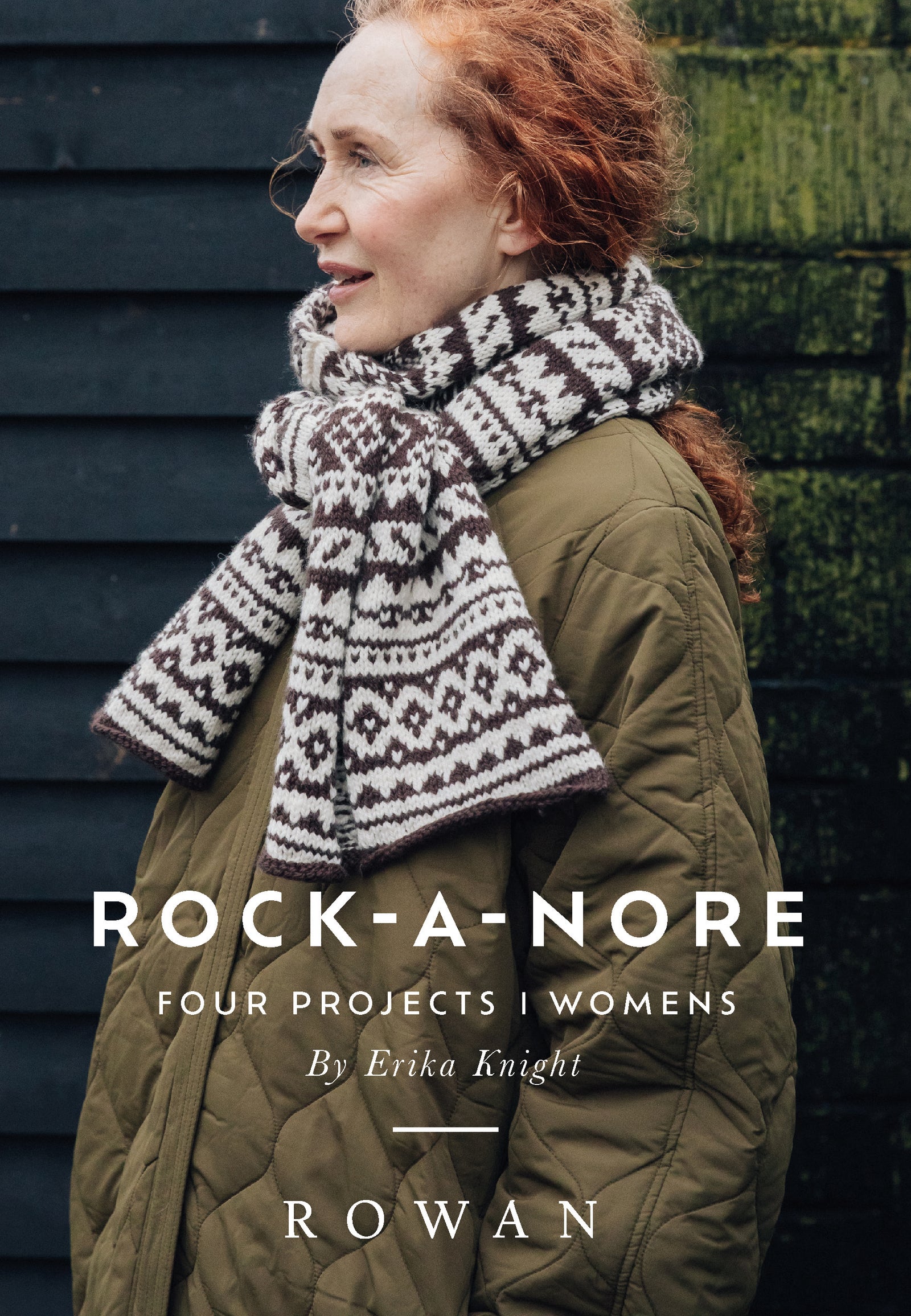 Rock-a-Note 4 proj - Pebble Island Women