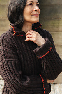 Pebble Island - Erika Knight