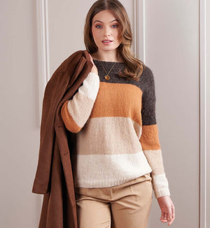 Rowan Serena Sweater Kit