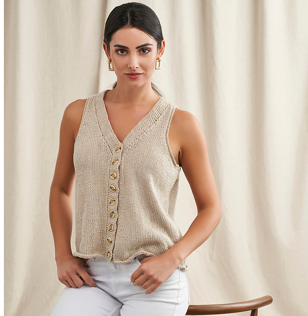 4-Projects Creative Linen