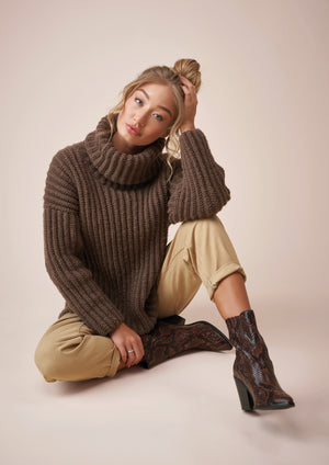 283 Merino Aria/Soft Boucle