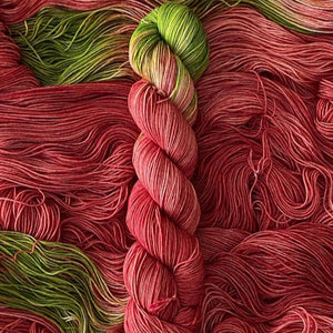 Tea Time Fibers Morning Tea Macintosh