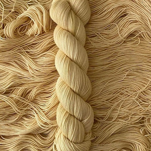 Tea Time Fibers Morning Tea Sand Dune