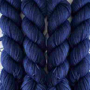 Tea Time Fibers Royal Navy
