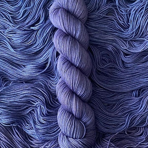 Tea Time Fibers Morning Tea Blueberry