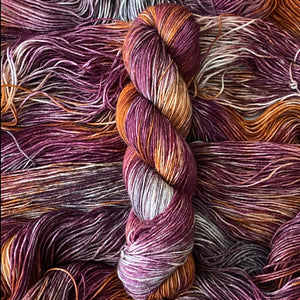 Tea time fibers morning tea campfire