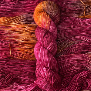 Tea time fibers morning tea mulled wine