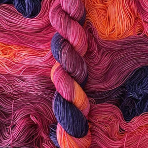 Tea Time Fibers Morning Tea Summer Berries