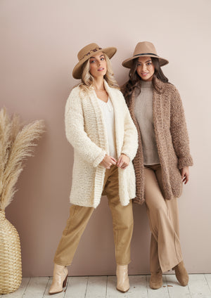 283 Merino Aria/Soft Boucle