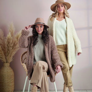 283 Merino Aria/Soft Boucle