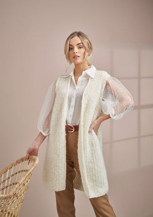 283 Merino Aria/Soft Boucle
