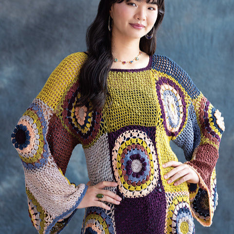 Noro Timeless Crochet