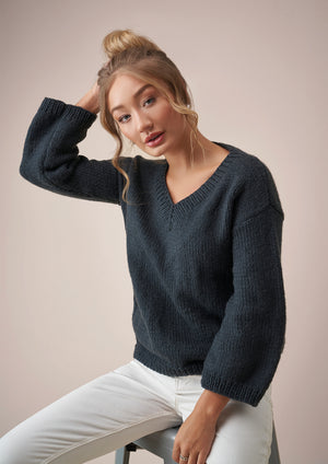 283 Merino Aria/Soft Boucle