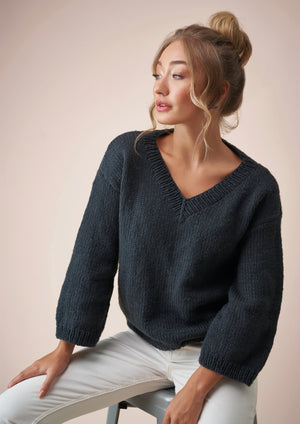 283 Merino Aria/Soft Boucle