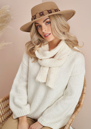 283 Merino Aria/Soft Boucle
