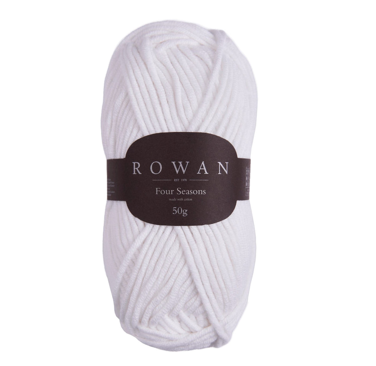 Rowan Four Seasons - Crazy for Ewe
