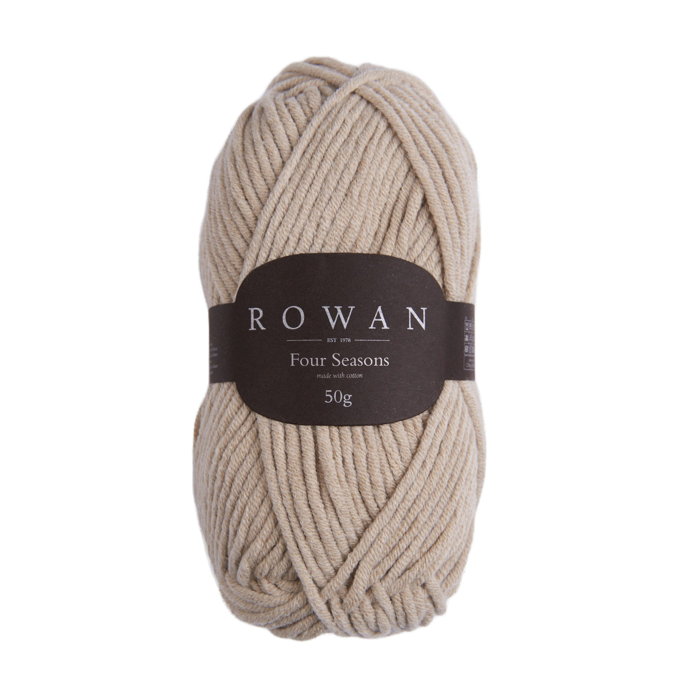 Rowan Four Seasons - Crazy for Ewe