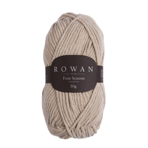 Rowan Four Seasons