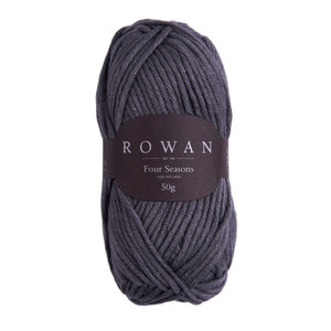 Rowan Four Seasons
