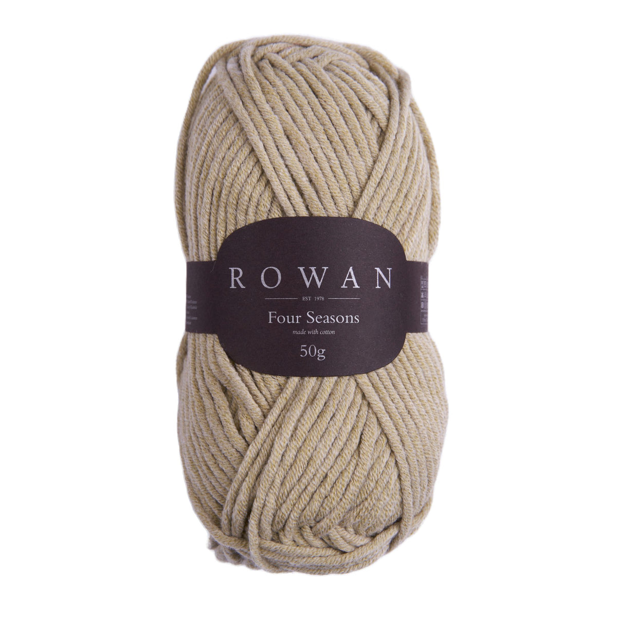 Rowan Four Seasons - Crazy for Ewe