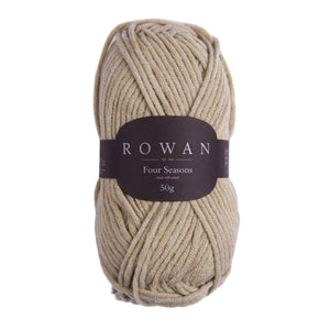 Rowan Four Seasons