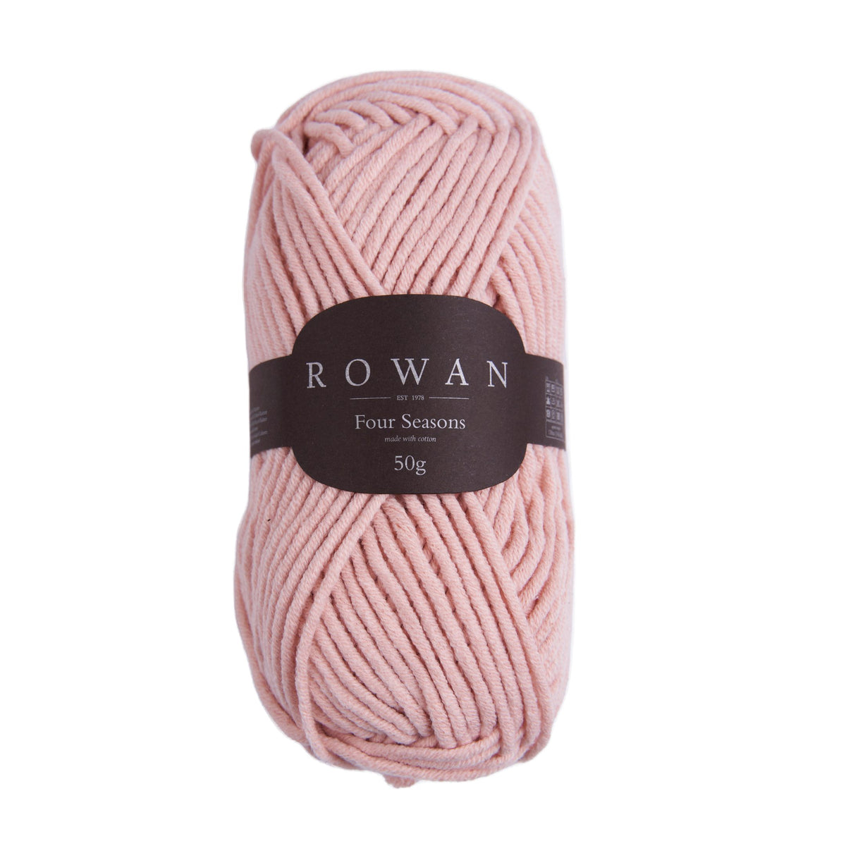 Rowan Four Seasons - Crazy for Ewe