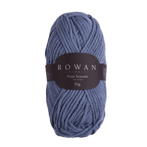 Rowan Four Seasons